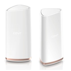 MESH D-LINK, wireless, router AC2200, pt interior, 2200 Mbps, port LAN, WAN, 2.4 GHz | 5 GHz, antena interna x 6, standard 802.1
