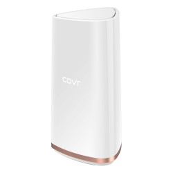 MESH D-LINK, wireless, router AC2200, pt interior, 2200 Mbps, port LAN, WAN, 2.4 GHz | 5 GHz, antena interna x 6, standard 802.1